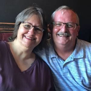 Meet your Posher, Dorothy